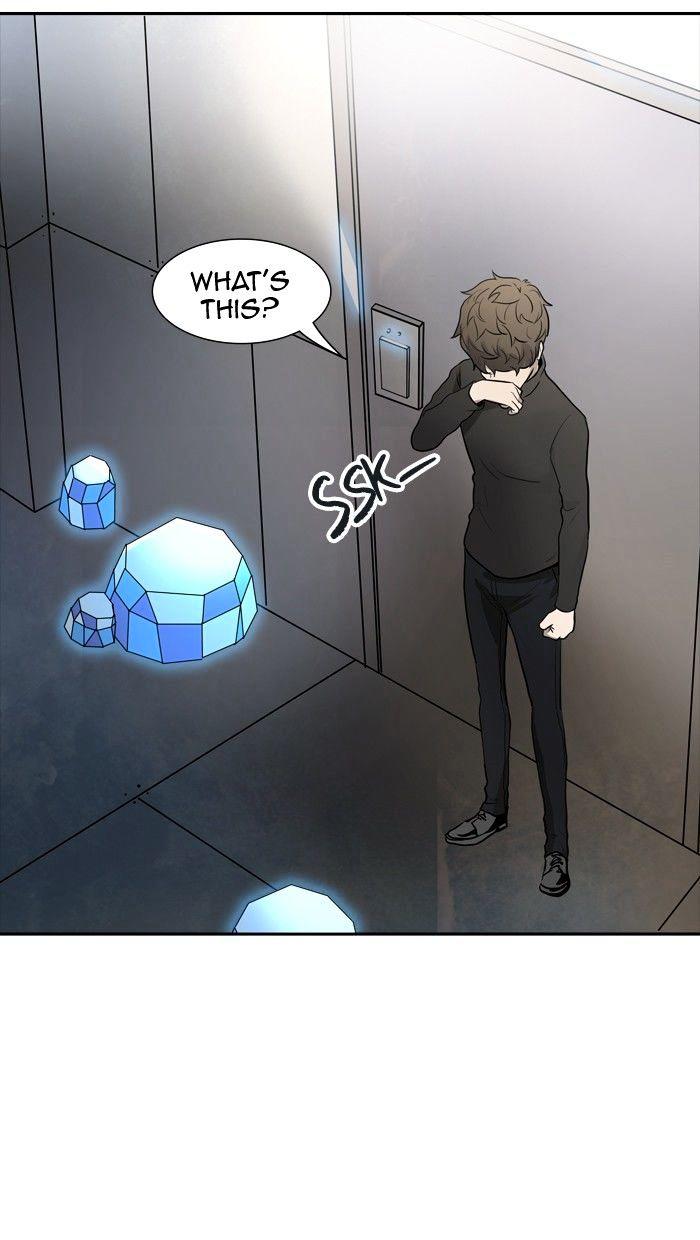 Tower Of God, Chapter 341 image 052